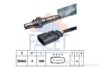 VW 06A906265AL Lambda Sensor